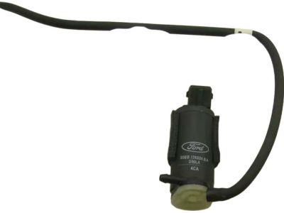 Ford Focus Washer Reservoir - 3S4Z-17618-CA