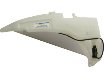 Ford Focus Washer Reservoir - 3S4Z-17618-CA