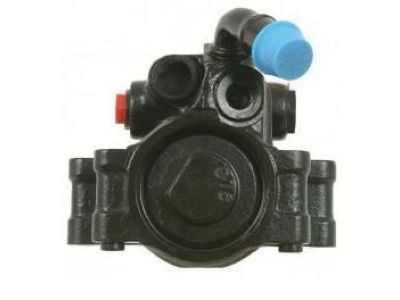 Ford Escape Power Steering Pump - YL8Z-3A674-MARM
