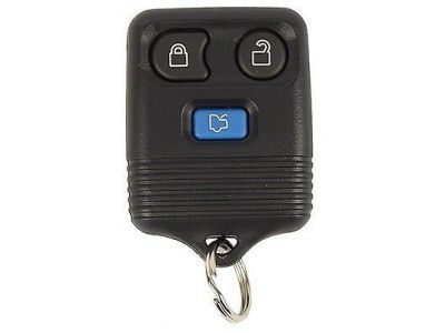 2016 Ford Explorer Car Key - GB5Z-15K601-C