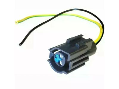 WPT-437 Ford Wire Assembly Product Photo 1 of 1