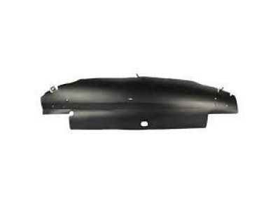 2015 Ford F-150 Air Deflector - FL3Z-8327-C