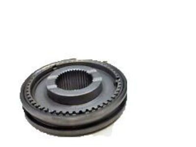 Ford Mustang Synchronizer Ring - 3R3Z-7124-BA