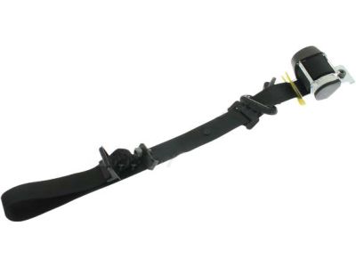 2016 Ford Expedition Seat Belt - 9L1Z-40611B68-AG
