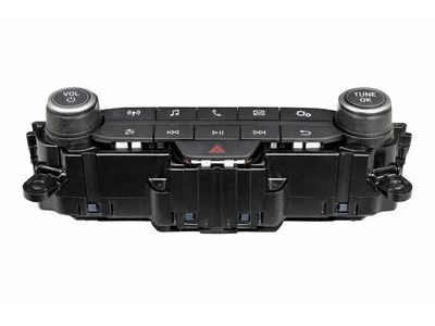 Ford KT1Z-18C858-BA