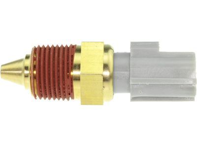 2002 Ford F-250 Super Duty Coolant Temperature Sensor - F5AZ-12A648-AB