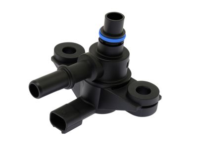 Ford C-Max Canister Purge Valve - AU5Z-9C915-C
