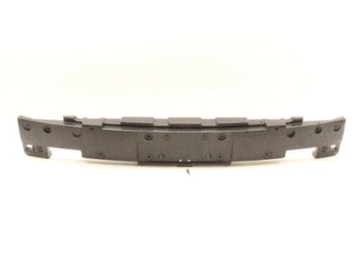 Ford 5G1Z-17C882-AA Isolator Assembly - Bumper Bar