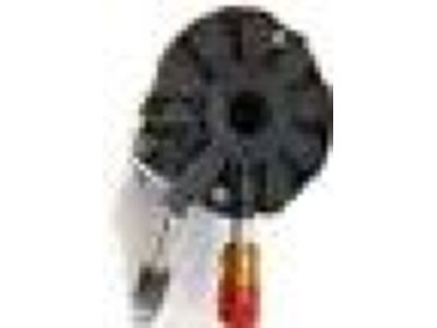 Ford Ranger Clutch Slave Cylinder - 6L5Z-7A508-AB