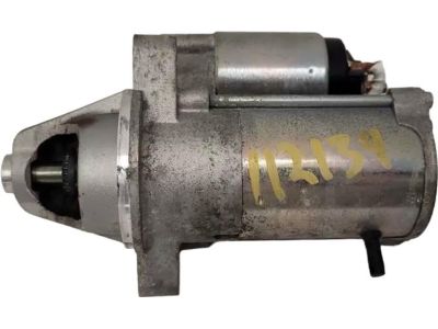 Ford Escape Starter - F1FZ-11002-A