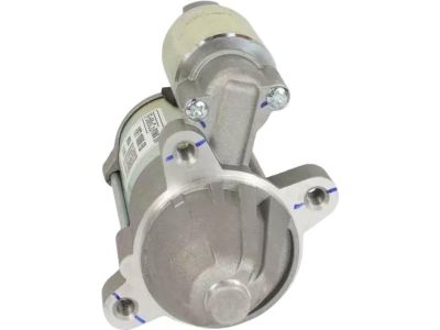 Ford Escape Starter - F1FZ-11002-A
