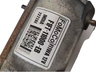 Ford Escape Starter - F1FZ-11002-A