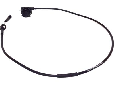 2003 Ford Focus Speedometer Cable - YS4Z-9A825-DA