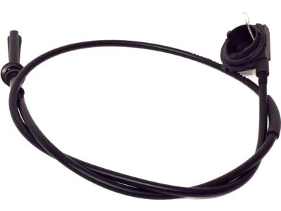 2003 Ford Focus Speedometer Cable - YS4Z-9A825-DA