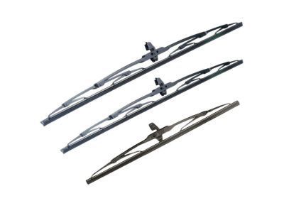 Ford Flex Wiper Blade - 8A8Z-17528-C