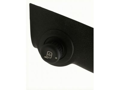 Mercury 8L8Z-17K709-AE