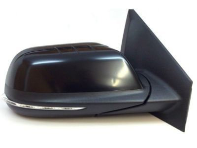 Ford CA1Z-17682-BAPTM Mirror Assembly - Rear View Outer