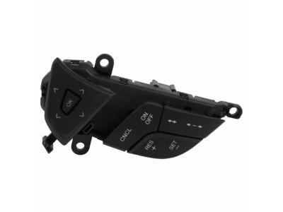 Ford Fusion Cruise Control Switch - HG9Z-9C888-BB