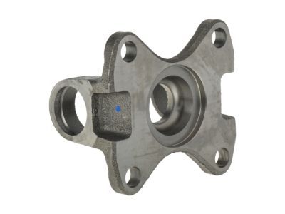 Ford Expedition Driveshaft Yokes - F65Z-4782-AA