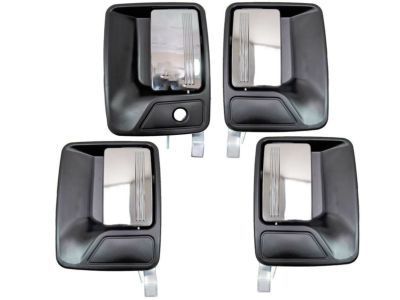 Ford DC3Z-3626605-BD