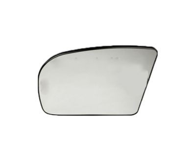 2005 Ford E-450 Super Duty Car Mirror - 4C3Z-17K707-AC