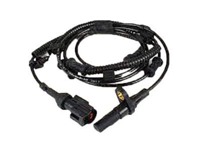 Lincoln Mark LT ABS Sensor - AL3Z-2C190-B