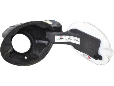 2016 Ford Transit Connect Fuel Door - DT1Z-61405A26-B