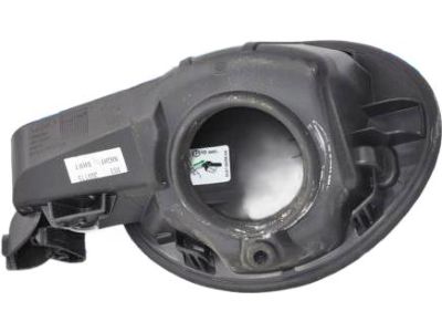 2016 Ford Transit Connect Fuel Door - DT1Z-61405A26-B