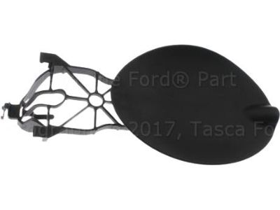 2016 Ford Transit Connect Fuel Door - DT1Z-61405A26-B