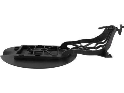 2016 Ford Transit Connect Fuel Door - DT1Z-61405A26-B