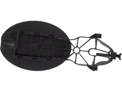 2016 Ford Transit Connect Fuel Door - DT1Z-61405A26-B