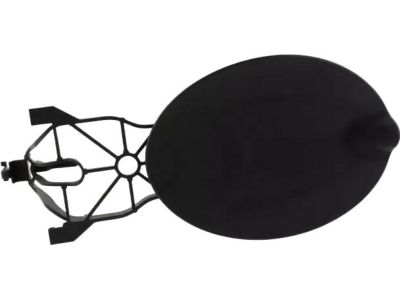 2016 Ford Transit Connect Fuel Door - DT1Z-61405A26-B