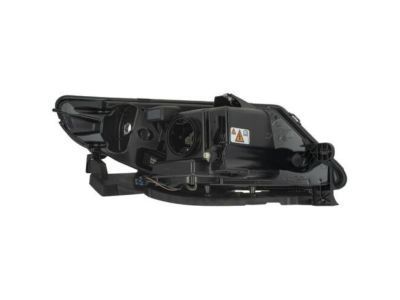 Ford AA5Z-13008-J Headlamp Assembly