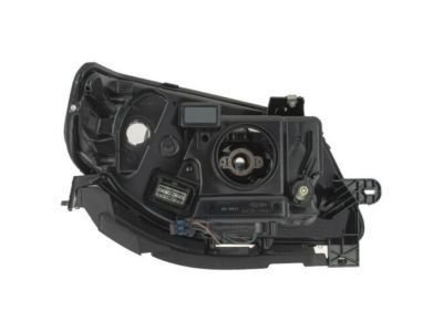 Ford AA5Z-13008-J Headlamp Assembly