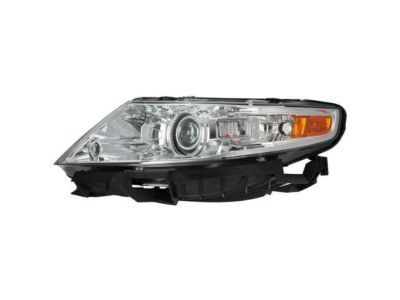 Ford AA5Z-13008-J Headlamp Assembly