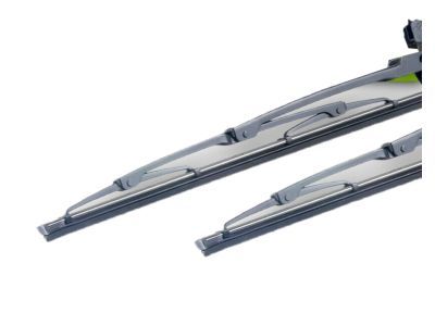 Ford 2U2Z-17528-KA Wiper Blade Assembly