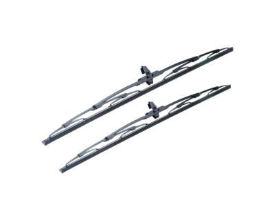 Ford 2U2Z-17528-KA Wiper Blade Assembly