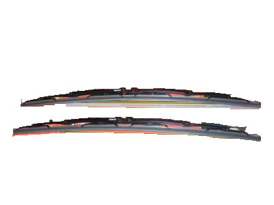 2016 Ford F-450 Super Duty Wiper Blade - 2U2Z-17528-KA