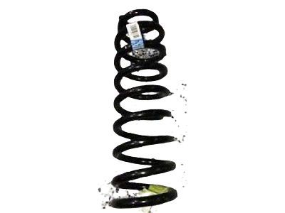 2017 Ford F-150 Coil Springs - FL3Z-5310-K