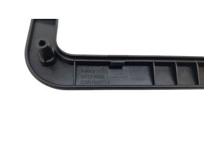 Lincoln GD9Z-54668B11-BC