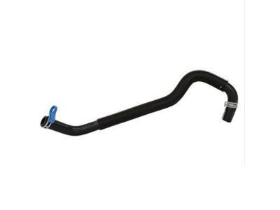 Ford 5C3Z-3691-B Hose Assembly - Reservoir To Pump