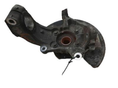 2006 Ford Freestyle Steering Knuckle - 5F9Z-3K185-AR