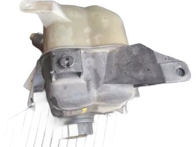 Ford Taurus Coolant Reservoir - AG1Z-8A080-B