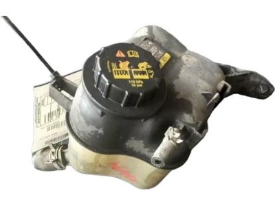 Ford Taurus Coolant Reservoir - AG1Z-8A080-B