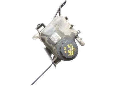 Ford Taurus Coolant Reservoir - AG1Z-8A080-B