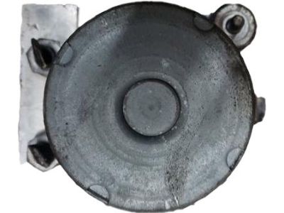 Ford Taurus Coolant Reservoir - AG1Z-8A080-B