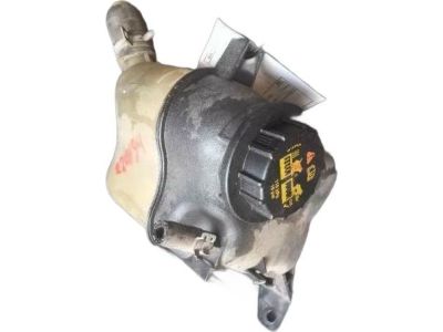 Ford Taurus Coolant Reservoir - AG1Z-8A080-B