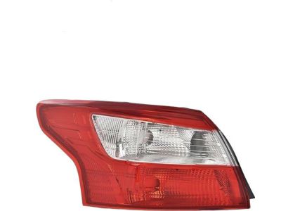Ford Focus Back Up Light - DM5Z-13405-E