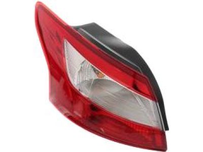 Ford Focus Back Up Light - DM5Z-13405-E