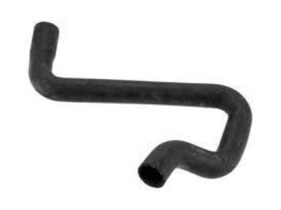 1987 Ford Bronco Radiator Hose - E7TZ8260A